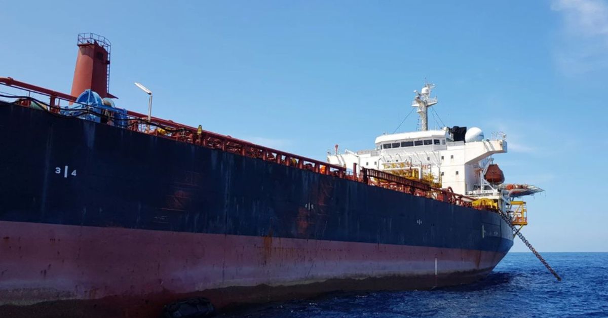 Kongsberg Maritime equips new Asian FPSO