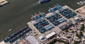 LCT: Country's first FDI port project takes off tomorrow