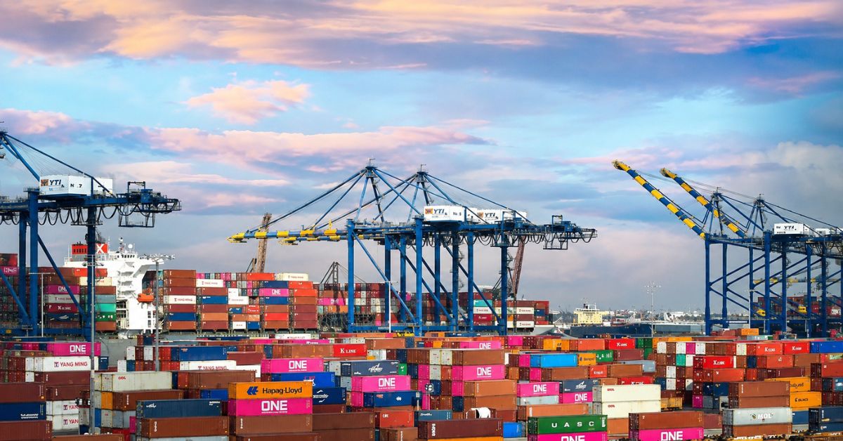 Logistics Data Bank