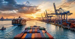 MSC leads carriers as APM Terminals climbs global terminal ranking