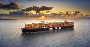 Maritime Home 14 MSC