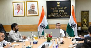Maritime Home 9 MoPSW convenes high-level meeting