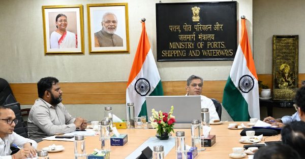 MoPSW convenes high-level meeting
