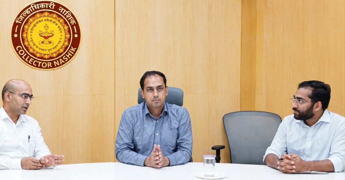 Niphad Dry Port Logistics Hub for Nashik