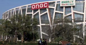 GRSE Wins Rs 1,032 Crore ONGC Order
