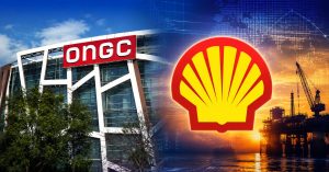 ONGC Shell Energy India