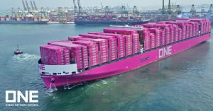 ONE launches two India-East Africa services