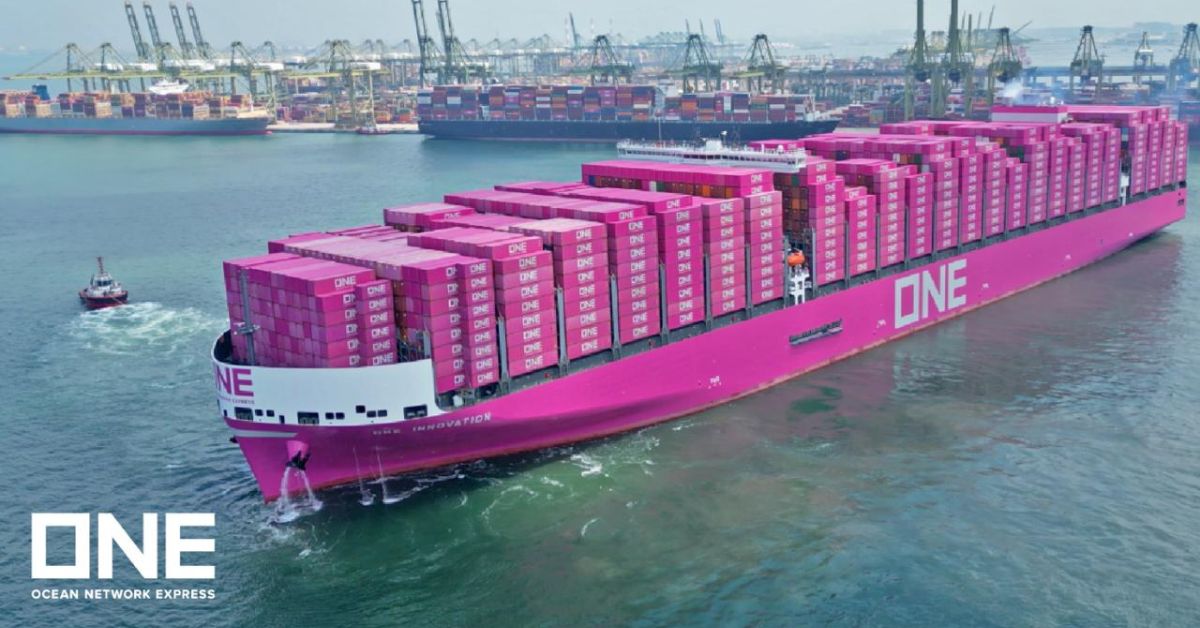 ONE launches two India-East Africa services