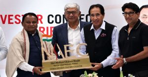 Odisha Attracts Rs 66,392 Crore Investment