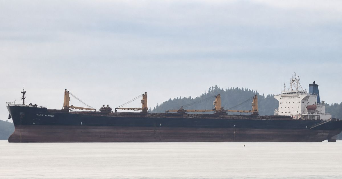 22 sailors remain missing