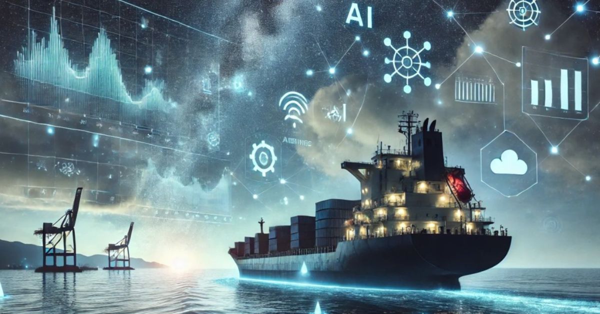 Orca AI expands deployment with Eastern Pacific Shipping