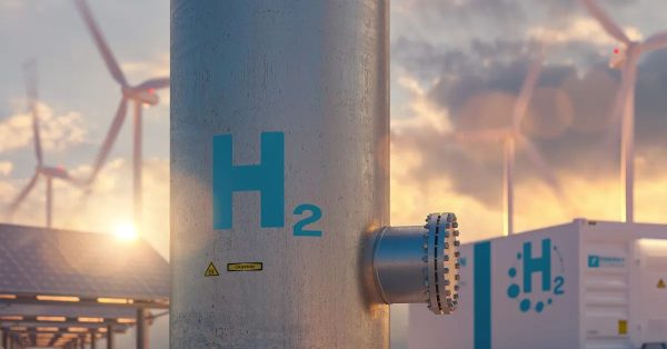 Paradip Port Floats Tender for 1 MW Green Hydrogen Plant