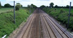 Railways to quadruple capacity