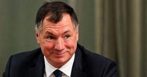 Russia to India via Train