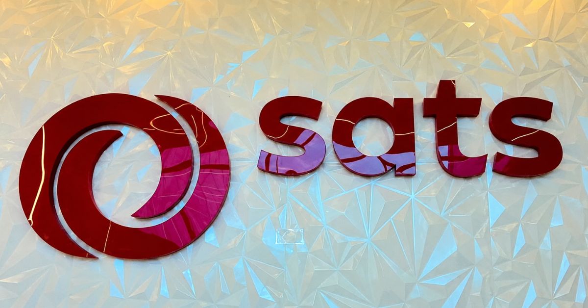 SATS plans major investment in India's logistics