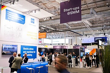 SMM Bring Fresh Ideas to SMM 2026