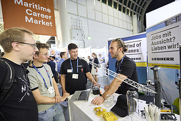 SMM 2026 to focus on maritime careers as demand for skilled workers rises