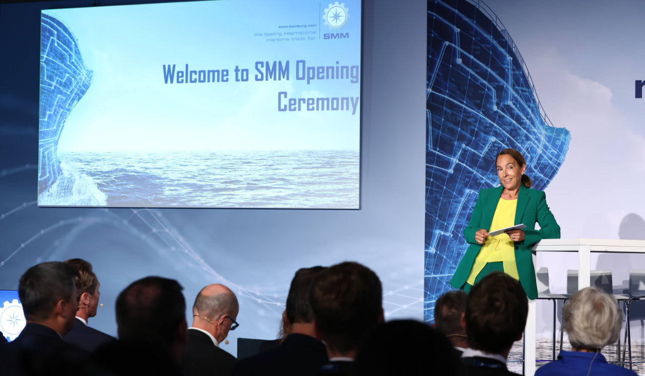 SMM Opening