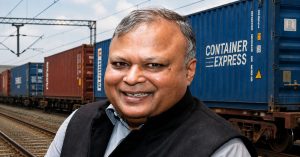 Maritime Home 10 Sanjiv Garg as Senior Advisor