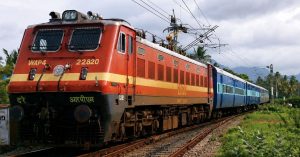 Southern Railway's Chennai Division