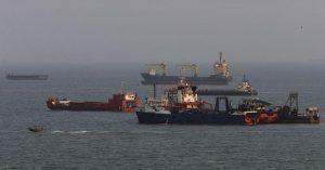 Maritime Home 11 Shipping traffic through Strait of Hormuz rises