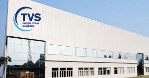 TVS SCS and Sankyu forge partnership