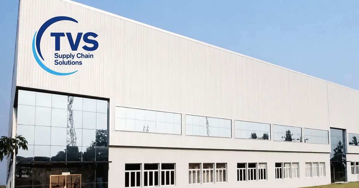 TVS SCS and Sankyu forge partnership