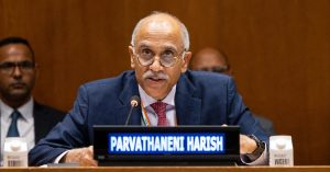 Maritime Home 10 India urges UN