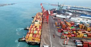 V.O. Chidambaranar Port