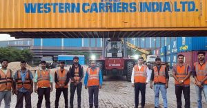 Maritime Home 13 Western Carriers widens Devaliya MMTC services