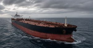 Maritime Home 9 Yemen’s Houthis report attack on Saudi oil tanker in Red Sea
