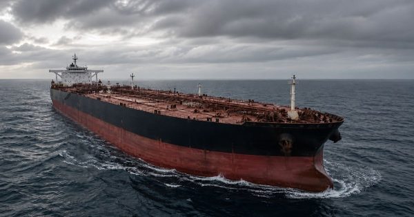 Yemen’s Houthis report attack on Saudi oil tanker in Red Sea
