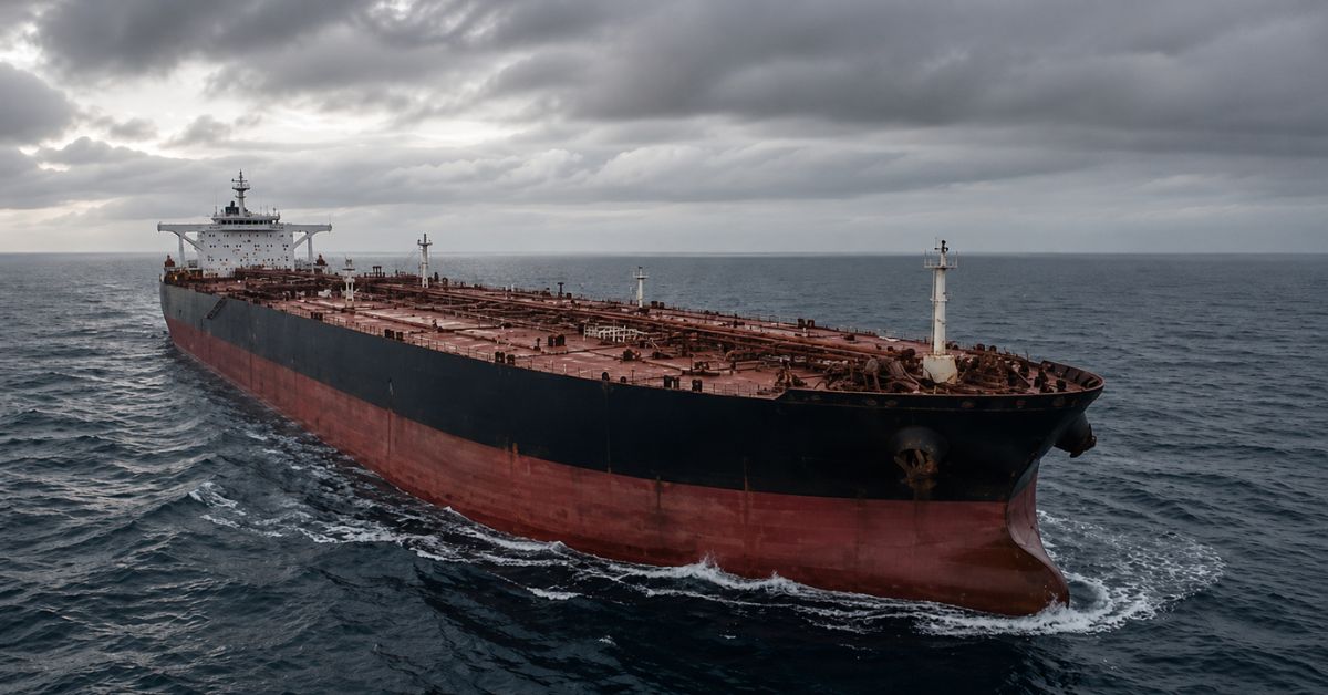 Yemen’s Houthis report attack on Saudi oil tanker in Red Sea
