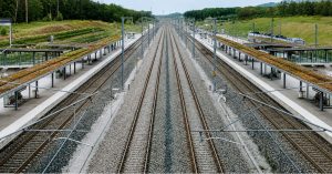Cabinet approves four multitracking projects