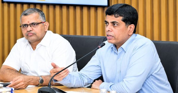 AP directs collectors to fast-track land acquisition