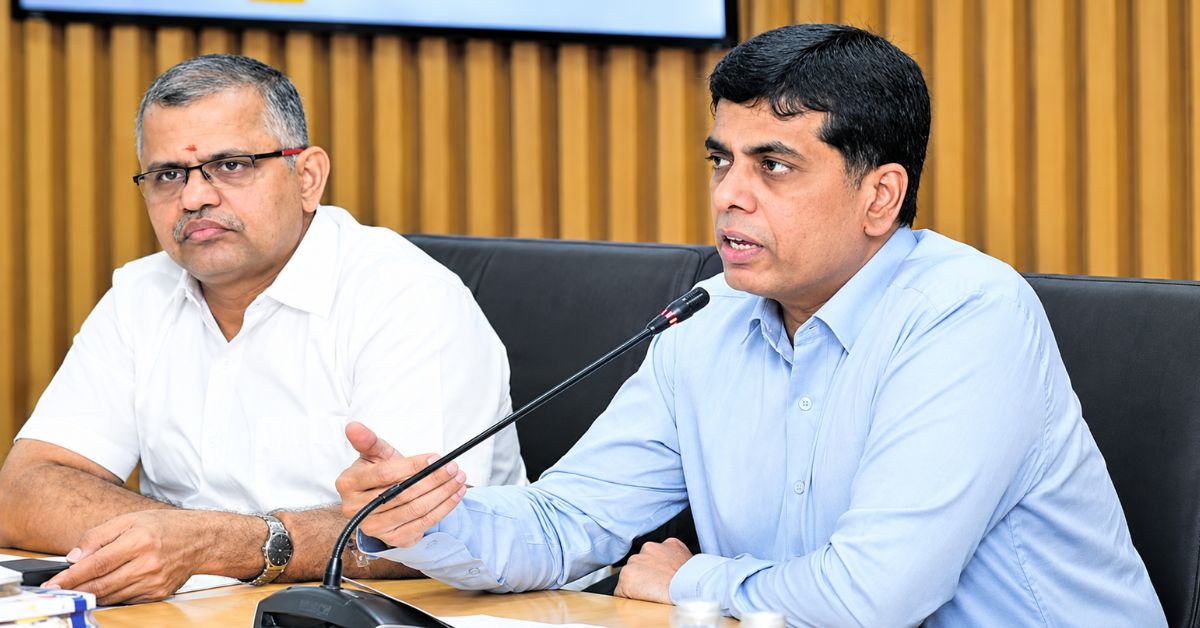 AP directs collectors to fast-track land acquisition
