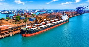 APSEZ expands East India operations