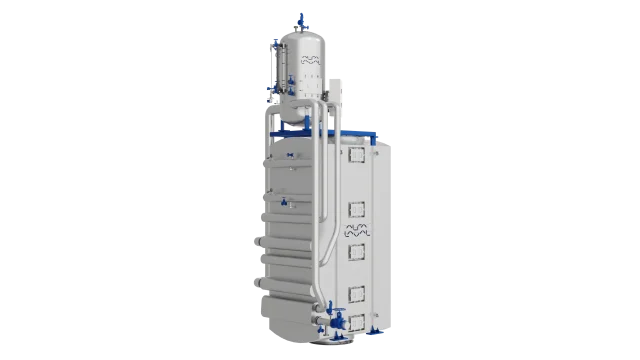 Alfa Laval launches Hukka-5 exhaust