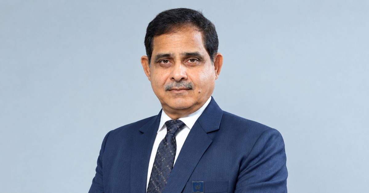 Capt. B.K. Tyagi elected INSA President for 2026-27