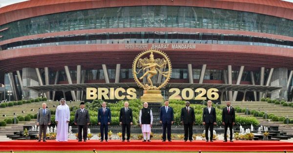 exports to core BRICS markets