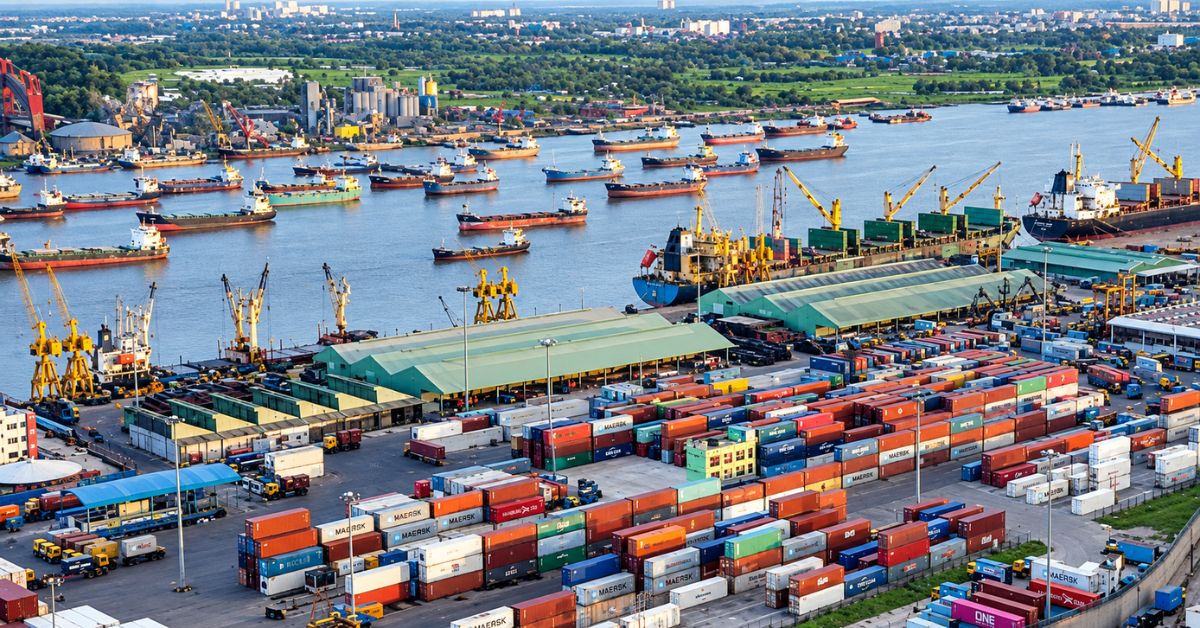 Balagarh port project seeks PPP bids