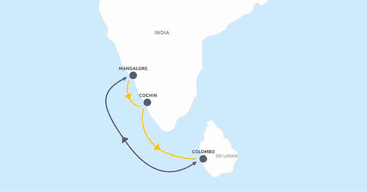 BTL launches 'South India Service'