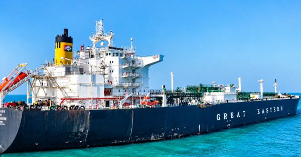 Bharat Maritime Insurance Pool Reaches 3,000 Cargo War Policies