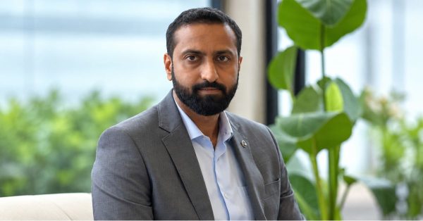 BuildSpace launches 3mn sq ft industrial and logistics development platform