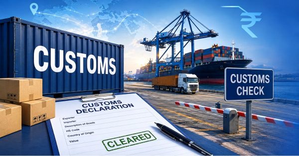 Draft Warehousing Operations Regulations
