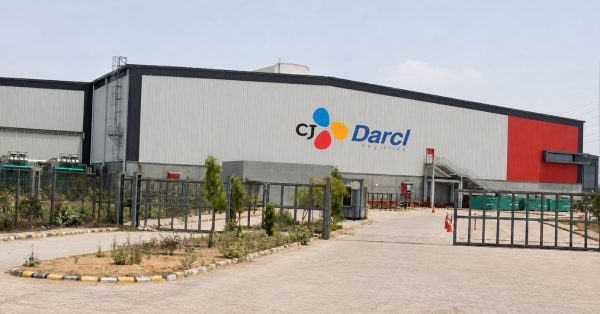 CJ Darcl Logistics partners with Flipkart and Ekart
