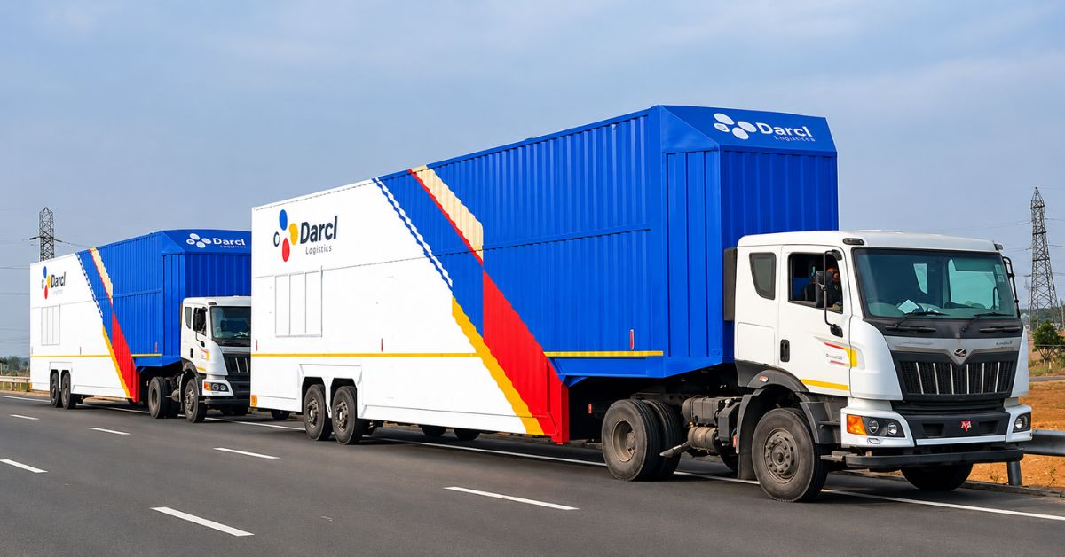 CJ Darcl eyes 10% revenue growth