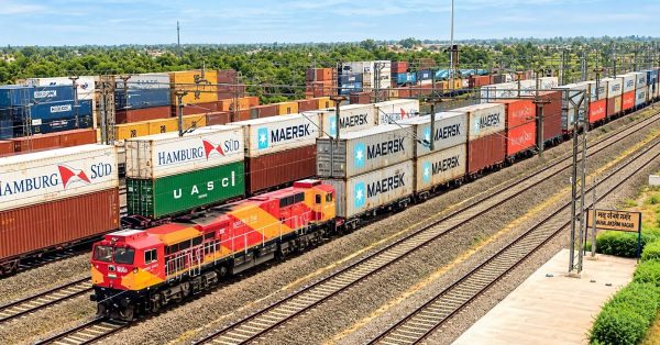 Maritime Home 2 railway projects across nine states