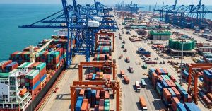Tk370cr ICD to ease Chattogram Port pressure