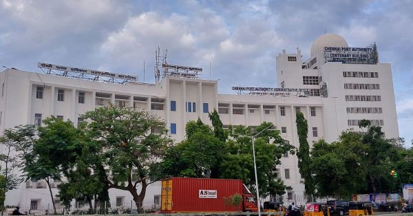 Container Rail Promotion Scheme